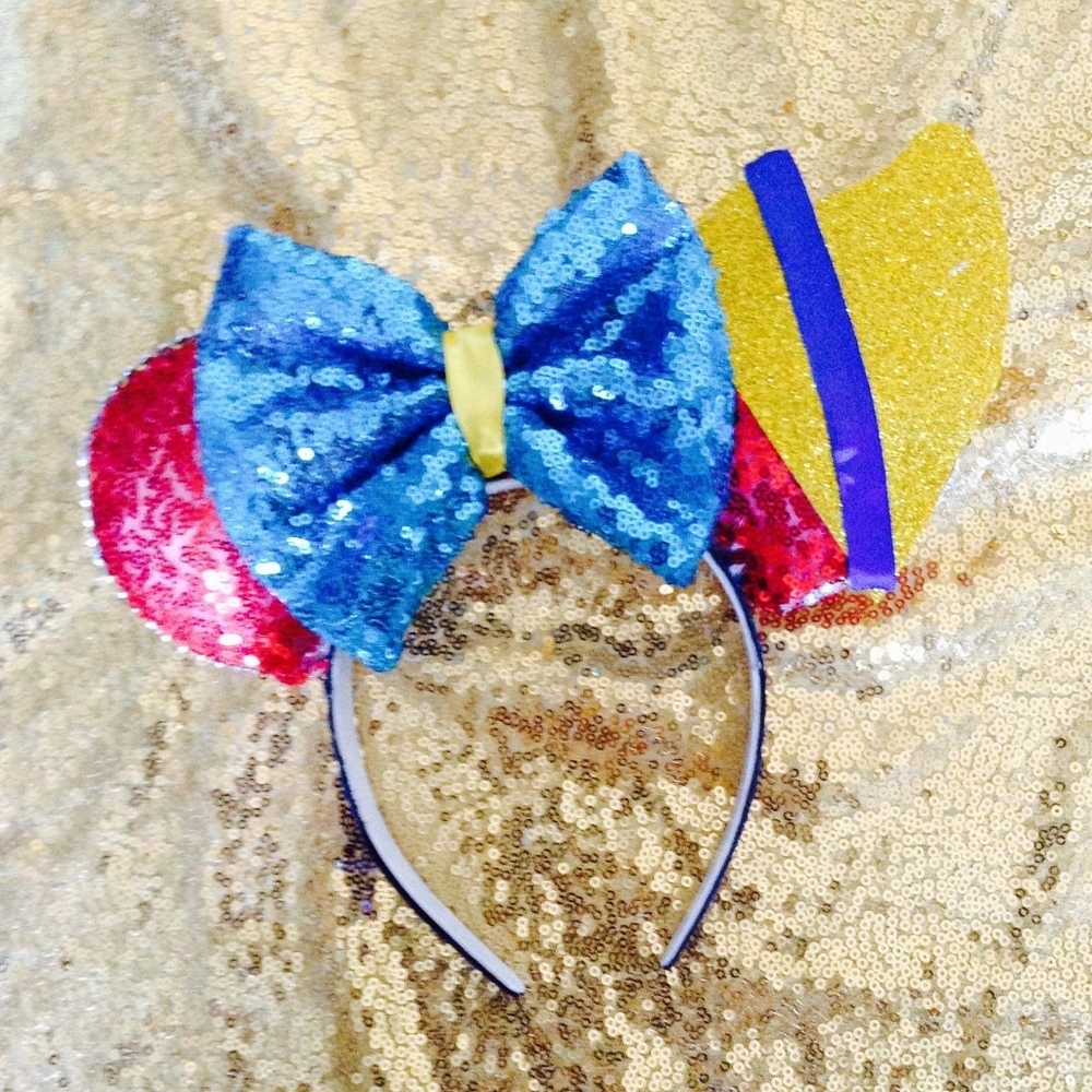 Minnie Ears